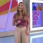 Ximena Córdoba Instagram - Nos vemos en #premioslonuestro desde #miami este jueves 23 de febrero 9pm por @micanalcinco y el sábado 9 pm @canalestrellas estaré desde la alfombra transmitiendo lo mejor de los artistas de la música latina 💋 NOS VEMOS ♥️