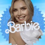 Ximena Córdoba Instagram - Gracias a mi #clubdefans @ximenaticos Por estas fotos #barbiemovie #barbie LOS AMO ♥️