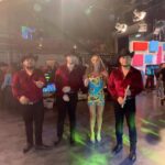 Ximena Córdoba Instagram -
