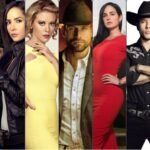Ximena Herrera Instagram – Después de haber leído las palabras llenas de agradecimiento, anécdotas y nostalgia que publicaron mis queridos @raulmijomendez y @joshuamintzoficial por la celebración de #10ANIVERSARIO del @elsenordeloscielos , no puedo evitar compartir unas mías…
Existen proyectos, productores, directores , televisoras, castineras, etc… que muchas veces no ven el potencial de un producto original, empezando por el elenco… y sin embargo existen otros que sí!!!!! En eso nos vamos a enfocar.  La serie  del ESDLC ✈️, nunca estuvo contemplada para convertirse en un fenómeno ni llegar a las temporadas que hoy lleva. A esta “propuesta”, que aparentemente duraría 3 meses al aire , nos unimos un grupo de actores que tuvimos la OPORTUNIDAD de que creyeran en nosotros y en nuestro trabajo y así , junto con excelentes productores, escritores, directores y compañeros detrás de cámaras… se logró cambiar la historia de la televisión latina y en USA 🤧. Yo sé que no me he cansado de agradecerles tanto a @joshuamintzoficial y a mi amada @anaceliaurquidi por CONFIAR en una actriz que llevaba 10 años esperando un personaje que le cambiara la vida y le abriera más oportunidades en esta industria tan competitiva. Gracias , gracias, gracias…. Nuevamente por ese viaje impredecible, complejo y arriesgado proyecto en donde me dieron la libertad de crear a #LaXimena … GRACIAS @telemundo , @zelkoland , @marthagodoy2000 , stopello y a TODOS los involucrados.. (la lista es interminable). Los llevo en mi corazón por SIEMPRE. #Arre ✈️♾️ #tbt