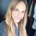 Ximena Herrera Instagram - Como haces sentir a los demás; eso eres. #LicelotteLora #TB 🙏 #VibraBonito 💓 #Werita 🙋🏼‍♀️