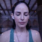 Ximena Herrera Instagram - Deja que las cosas se rompan! 🙏 #ElizabethGilbert