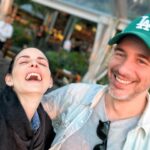 Ximena Herrera Instagram - Te recomiendo hacer todo de corazón. Nunca te van a deber nada. ❤️ #LucíaHormigo