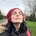 Ximena Herrera Instagram - Te recomiendo hacer todo de corazón. Nunca te van a deber nada. ❤️ #LucíaHormigo
