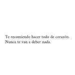Ximena Herrera Instagram - Te recomiendo hacer todo de corazón. Nunca te van a deber nada. ❤️ #LucíaHormigo
