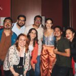 Ximena Sariñana Instagram - Queridos fans, no tengo palabras para agradecer todo su apoyo y amor que me han brindado a lo largo de mi carrera. Sin su incondicional apoyo, no estaría donde estoy ahora. Gracias por cada mensaje de aliento, cada sonrisa, cada abrazo que me han dado. Ustedes me inspiran a seguir haciendo música honesta y auténtica. Sigamos adelante juntos. ¡Los quiero mucho! ❤️