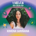 Ximena Sariñana Instagram - Es muy fuerte ver materializado un proyecto con el que llevas tiempo soñando, y que parece algo muy lejano y muy poco posible. Nos lo imaginamos y pasó. Hoy presentamos HeraHSBC @festivalherahsbc , festival conformado 100% por mujeres, un paso firme para la inclusión femenina en esta hermosa industria, un fest hecho por nosotras para todxs. Gracias equipo por hacerlo posible. @pacosierra @ichusita @aleruba @brencl @elispaprika @clau_yannick29 @javo020 @seitrack y gracias a todas las que nos precedieron, sin ustedes no estaríamos aquí. @festivalherahsbc #FestivalHeraHSBC #HeraHSBC24 #DeEllasParaTodxs 📷 @liliestradamx
