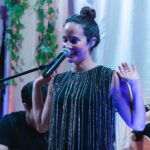 Ximena Sariñana Instagram - Un show acústico muy especial en @linglingmexicocity 🫰🏼