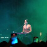 Ximena Sariñana Instagram - "…solo formas parte de lo que soy…"