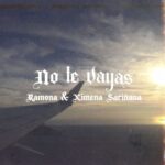 Ximena Sariñana Instagram - Este 26 de Enero sale “No Te Vayas” 🥹❤️, canción que hicimos junto a @Ximenamusic y nos sentimos muuuuy contentos por el resultado, ya queremos que la escuchen y que la abracen. 🥹🥰 Hagan presave en su plataforma favorita!!! Link en bio. 🫶