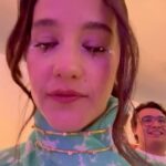 Ximena Sariñana Instagram - De esas experiencias increíbles, una pasarela espectacular 🫶🏼. @armandotakeda @fashionweekmx #disney