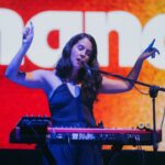 Ximena Sariñana Instagram - Hasta ahora, el tour AUTOPOIÉTICA ha sido un sueño. Gracias @monlaferte 🩵 Ya quiero verlos en su ciudad :) 📷 @mayraortizph