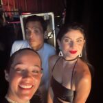 Ximena Sariñana Instagram - Gracias Arieles, gracias @academiacinemx, gracias GDL, gracias @styledbylorenza @zulemakeup y @ernestovargas_hair @dior por mi matrix revival, y a mi mamá por ser la mejor date.