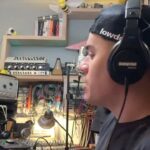 Ximena Sariñana Instagram - Una hermosa canción que empezamos hace más de un año por fin está afuera!! 🥲 Cuando @nsqkk y yo conocimos a @ximenamusic no nos imaginamos que un año después estaríamos haciendo algo tan bonito!! Fue un gusto conocernos cuando estrenamos Braille y un gusto mucho más grande poder juntarnos para hacer una canción así de bella 🫶🏼 Gracias a todos los que participaron, fue un proceso increíble desde conocernos hasta grabar un video con los perros más bonitos 🤍🐕🐕 Hoy esta canción ya es suya, que la disfruten! Si Esto Es.