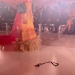 Ximena Sariñana Instagram - De esas experiencias increíbles, una pasarela espectacular 🫶🏼. @armandotakeda @fashionweekmx #disney