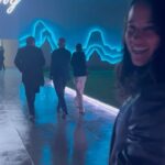 Ximena Sariñana Instagram - Gran experiencia que es @tiffanyandco ¡Gracias por una noche increíble! 💙 #DiamondsAndWonders