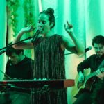 Ximena Sariñana Instagram - Un show acústico muy especial en @linglingmexicocity 🫰🏼