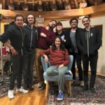 Ximena Sariñana Instagram - Personas y momentos 2023 parte 1: gracias por hacer de cada momento algo divertido y mágico. Les amo ❤️