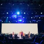 Ximena Sariñana Instagram - Cd. Juárez, estuviste bien lindo 🫰🏼 📷 @apanauu