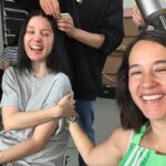Ximena Sariñana Instagram - Personas y momentos 2023 parte 1: gracias por hacer de cada momento algo divertido y mágico. Les amo ❤️