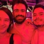 Ximena Sariñana Instagram - Personas y momentos 2023 parte 1: gracias por hacer de cada momento algo divertido y mágico. Les amo ❤️