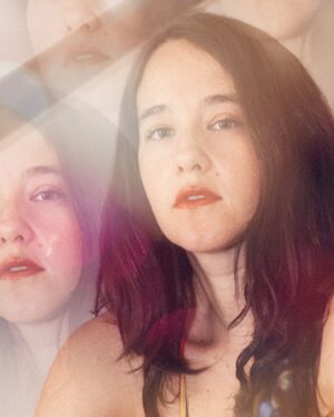 Ximena Sariñana Instagram - TBT 4 EVER <3

📷 @apanauu