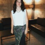 Ximena Sariñana Instagram – 😬✌🏼