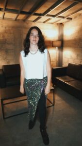Ximena Sariñana Instagram - 😬✌🏼