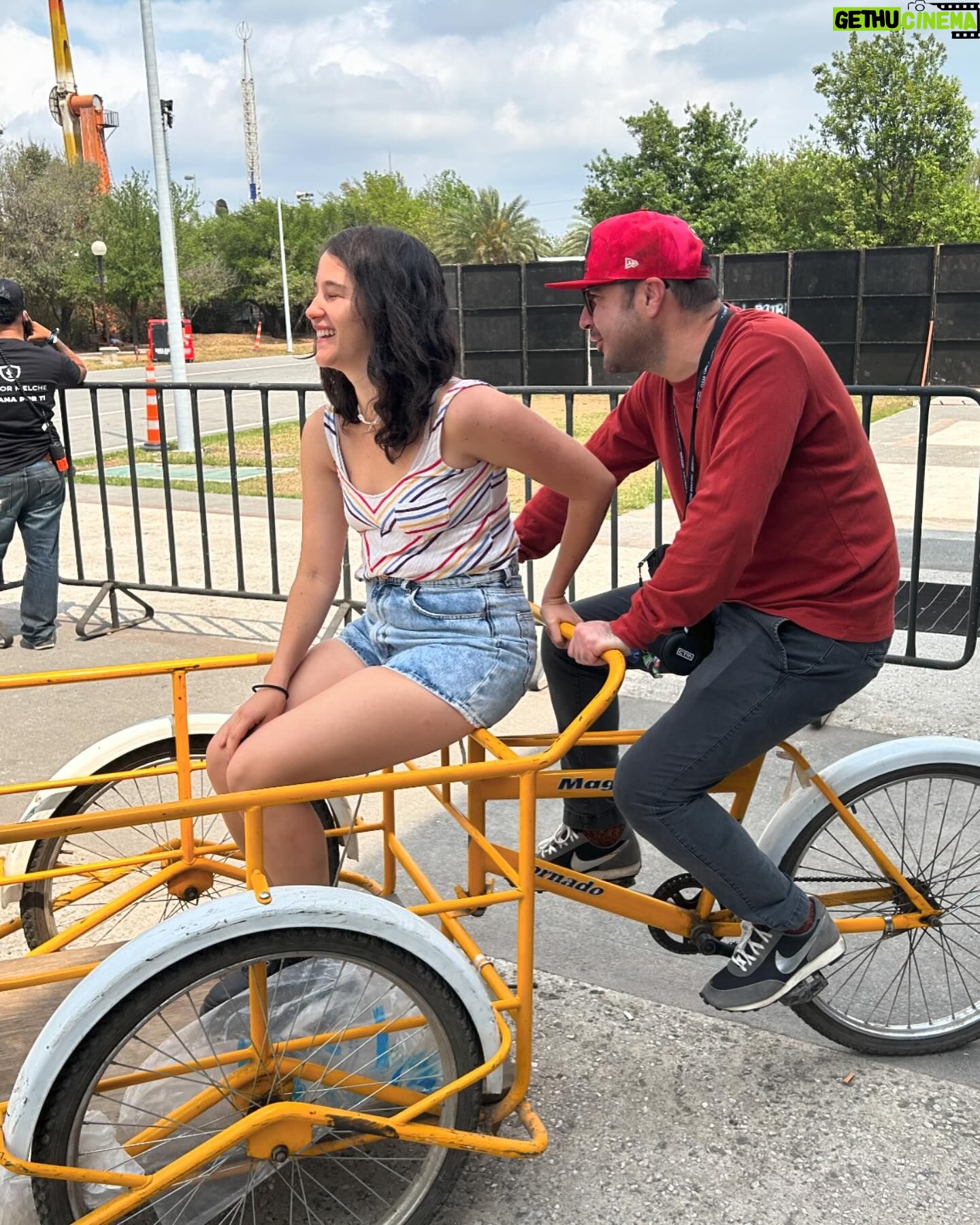 Ximena Sariñana Instagram - Personas y momentos 2023 parte 1: gracias por hacer de cada momento algo divertido y mágico. Les amo ❤️