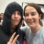 Ximena Sariñana Instagram - Personas y momentos 2023 parte 1: gracias por hacer de cada momento algo divertido y mágico. Les amo ❤️