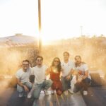 Ximena Sariñana Instagram - Disfrutando de este solazo de Mexicali, gracias por este increíble show 🫶🏼 📸 @apanauu y @bebosik