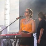 Ximena Sariñana Instagram - Lo bailado nadie me lo quita, gran año <3 📷 @apanauu