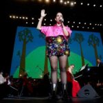 Ximena Sariñana Instagram – Disfruté mucho participar en Allegro Sinfónico para niños junto con la @orquestamineria Gracias por esta noche maravillosa 🫰🏼

📷 @apanauu