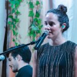 Ximena Sariñana Instagram - Un show acústico muy especial en @linglingmexicocity 🫰🏼