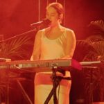 Ximena Sariñana Instagram - Peep our rooftop interview ahead of her epic performance! Ximena Sariñana #TheRooftopPresents