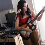 Ximena Sariñana Instagram – Ensayos listos para este fin de semana el 15 de marzo en @lollapaloozacl y el 17 de marzo en @lollapaloozaar 🫶🏼 ¿a quién veremos por ahí?