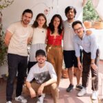 Ximena Sariñana Instagram – Ensayos listos para este fin de semana el 15 de marzo en @lollapaloozacl y el 17 de marzo en @lollapaloozaar 🫶🏼 ¿a quién veremos por ahí?