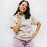 Ximena Sariñana Instagram – Hoy quiero compartirles que mi merch está disponible. Cada pieza ha sido cuidadosamente diseñada para reflejar la esencia de mi música y estilo. Estoy emocionada de que tengan la oportunidad de llevar un pedacito de esta experiencia con ustedes. Link en Bio/Stories.