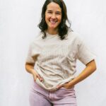 Ximena Sariñana Instagram – Hoy quiero compartirles que mi merch está disponible. Cada pieza ha sido cuidadosamente diseñada para reflejar la esencia de mi música y estilo. Estoy emocionada de que tengan la oportunidad de llevar un pedacito de esta experiencia con ustedes. Link en Bio/Stories.