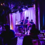 Ximena Sariñana Instagram - Un show acústico muy especial en @linglingmexicocity 🫰🏼