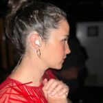 Ximena Sariñana Instagram - Marzo, estuviste increíble, y gracias @64Audio, me escuché mejor que nunca ❤️❤️ #64Audio #64Fam