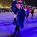 Ximena Sariñana Instagram - 38. Los que me conocen saben que en estas fotos estoy yo en mis estados favoritos: con la gente que amo, cagada de la risa, haciendo lo que más me gusta. Me siento tremendamente afortunada de llegar hasta aquí con todo lo que tengo a mi alrededor: esa capacidad que tengo de sentir, lo bueno y lo malo, y la capacidad de apreciar el amor que tengo a mi alrededor. Gracias a todxs por acompañarme, y que sea un año más de todo esto para mi para compartirlo con todxs. Les amo 🫶🏼