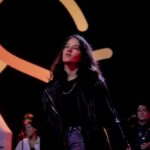 Ximena Sariñana Instagram – Ensayando para los premios @latinbillboards 2023 🫶🏼

📷 @alberto.castillom #billboards2023