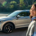 Ximena Sariñana Instagram - Cada segundo al volante de Tiguan fue una aventura. Echa un vistazo a mi prueba de manejo completa en el YouTube de Volkswagen. ¡Te sorprenderás! #Tiguan #PruebaDeManejo @volkswagenmexico