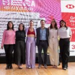 Ximena Sariñana Instagram - Es muy fuerte ver materializado un proyecto con el que llevas tiempo soñando, y que parece algo muy lejano y muy poco posible. Nos lo imaginamos y pasó. Hoy presentamos HeraHSBC @festivalherahsbc , festival conformado 100% por mujeres, un paso firme para la inclusión femenina en esta hermosa industria, un fest hecho por nosotras para todxs. Gracias equipo por hacerlo posible. @pacosierra @ichusita @aleruba @brencl @elispaprika @clau_yannick29 @javo020 @seitrack y gracias a todas las que nos precedieron, sin ustedes no estaríamos aquí. @festivalherahsbc #FestivalHeraHSBC #HeraHSBC24 #DeEllasParaTodxs 📷 @liliestradamx