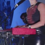 Ximena Sariñana Instagram – Amamos esta canción, un clásico. Va para ustedes, LQM 🫶🏼
