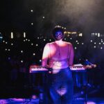 Ximena Sariñana Instagram - Momentos lindos en Guadalajara, gracias a todos los que estuvieron ahí para compartir esta noche conmigo 🫰🏼 📷 @apanauu