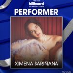 Ximena Sariñana Instagram - Feliz de formar parte de @LatinBillboards 2023. Nos vemos el jueves, 5 de octubre desde las 7pm/6c en Vivo por @Telemundo #billboards2023