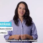 Ximena Sariñana Instagram - “Muchas mujeres de América Latina tienen dos trabajos, el que les permite ganar dinero y el que realizan sin remuneración en sus hogares. La sobrecarga obstaculiza sus oportunidades. Esto tiene que cambiar.”   Ximena Sariñana, Embajadora de Buena Voluntad de ONU Mujeres 🇲🇽 #GeneraciónIgualdad #HablemosDeCuidados