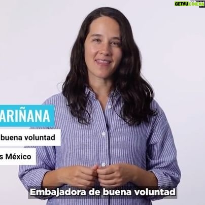Ximena Sariñana Instagram - “Muchas mujeres de América Latina tienen dos trabajos, el que les permite ganar dinero y el que realizan sin remuneración en sus hogares. La sobrecarga obstaculiza sus oportunidades. Esto tiene que cambiar.” Ximena Sariñana, Embajadora de Buena Voluntad de ONU Mujeres 🇲🇽 #GeneraciónIgualdad #HablemosDeCuidados